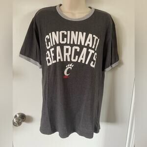 Cincinnati Bearcats T-shirt M